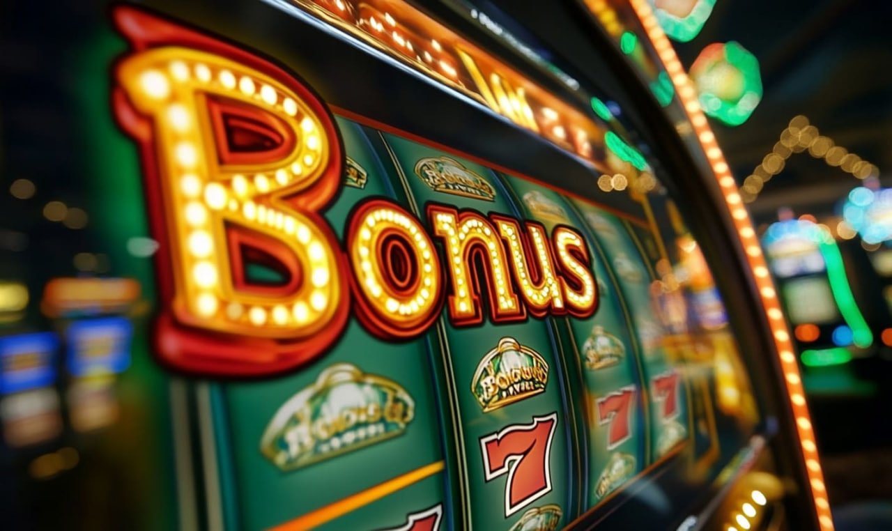 Live casino table games and slots entertainment on sbet77