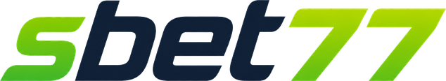 sbet77 official logo